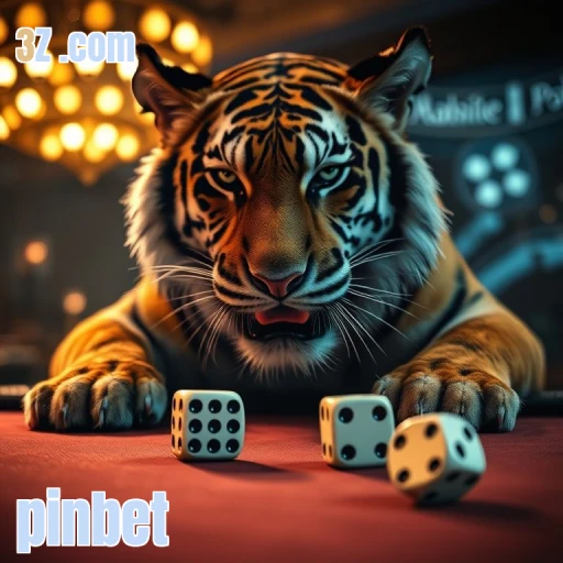 pinbet Opções de Apostas