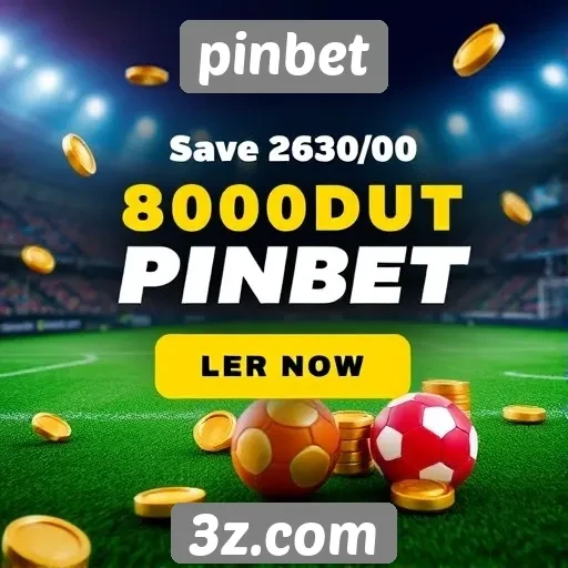 Comparação de bônus e promoções no Pinbet