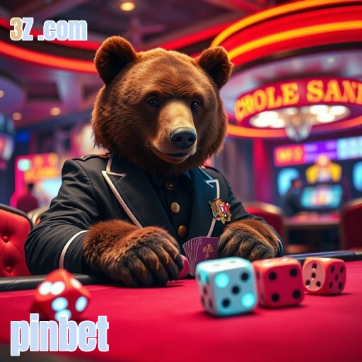 pinbet Ofertas Bônus