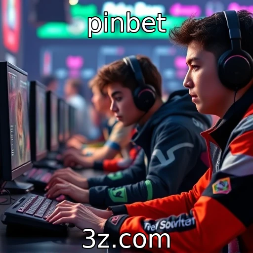 Aumento da popularidade dos eSports entre jovens