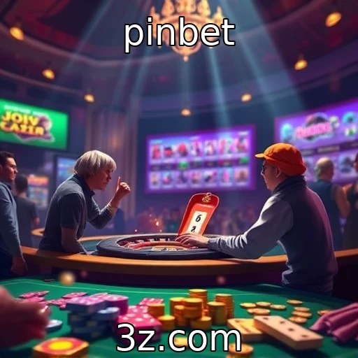 Regulamentação de jogos de azar avança em diversos países