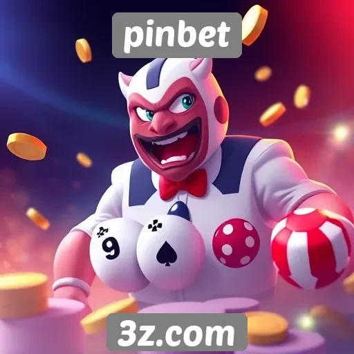 Comparativo entre jogos disponíveis no pinbet