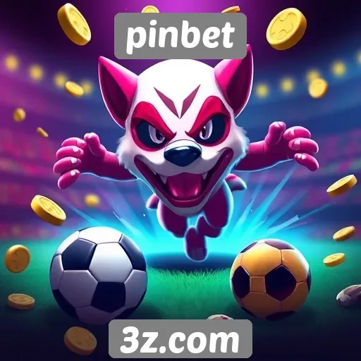 Avaliação das opções de jogos disponíveis no pinbet