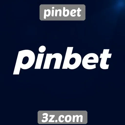 Características principais do site de jogos pinbet