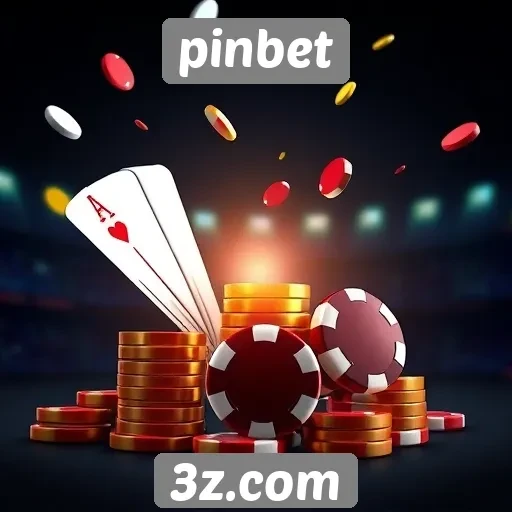 Estratégias para maximizar ganhos em jogos no pinbet