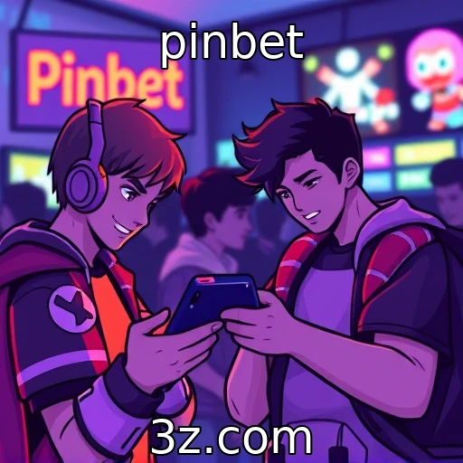 Aumenta a popularidade dos jogos mobile entre jovens