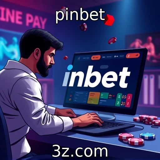 Novas regulamentações na indústria de jogos online