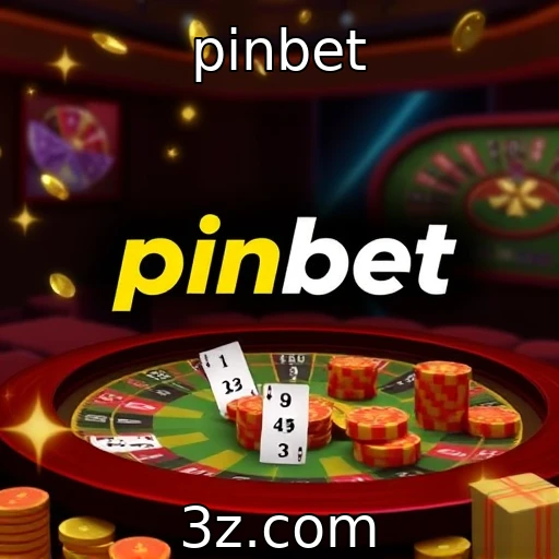 Perspectivas de mercado para jogos de cassino online