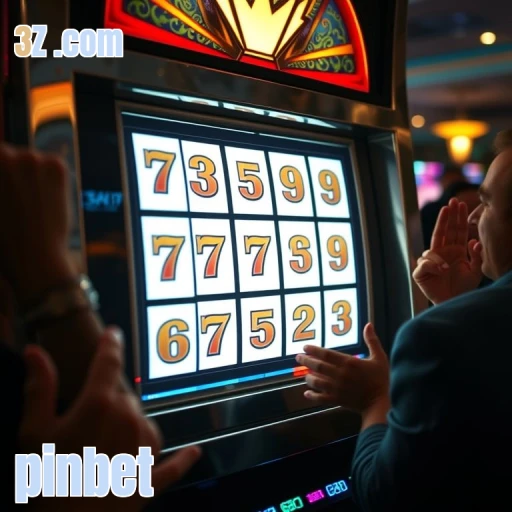 pinbet Pagamentos Rápidos