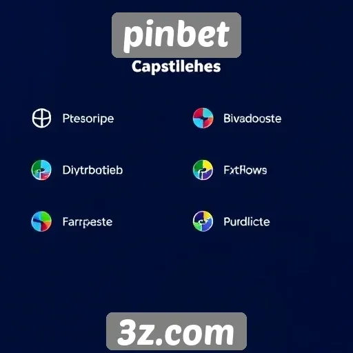 Métodos de pagamento disponíveis no pinbet