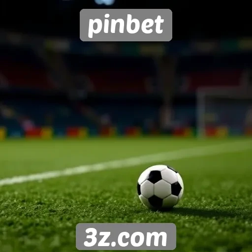 Pinbet: opções de pagamento disponíveis