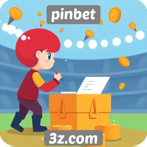 Tutoriais sobre como usar o pinbet com eficiência