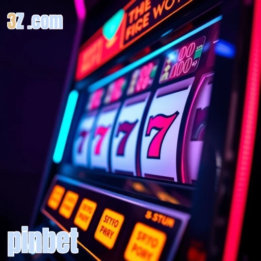 pinbet Plataforma Segura