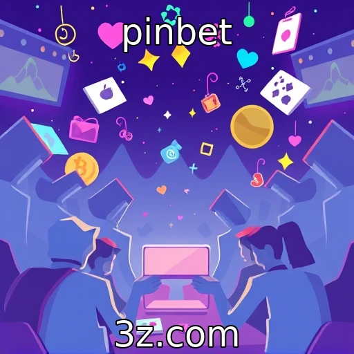 Influência das redes sociais na indústria de jogos