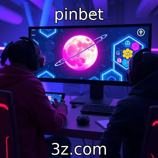 Tendências em tecnologia para jogos de 2025