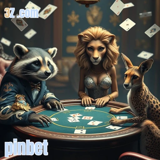 pinbet Programas VIP